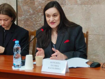 Культура на ентузіазмі: про зустріч з міністеркою культури України