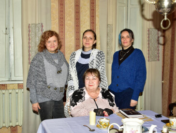 Зимові зустрічі завершені, попереду - весняні.