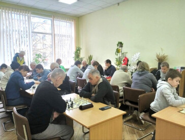 Шахи об’єднують, надихають і відкривають нові можливості!