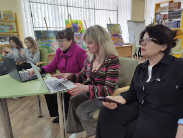 Майстерня майбутнього: де починається ШІ