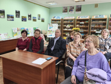 Вправи, що допомагають боротися зі стресом