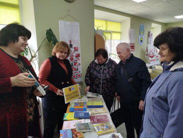 Наш вибір – українська мова