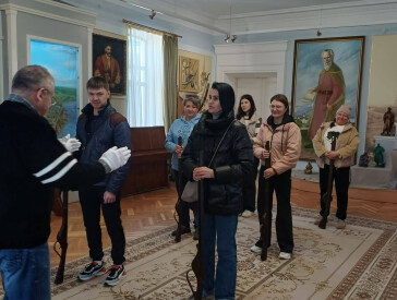 Лицарі України: козацтво – феномен вітчизняної історії