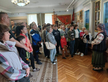«Зв’язок поколінь: від козацтва до сучасних ЗСУ»