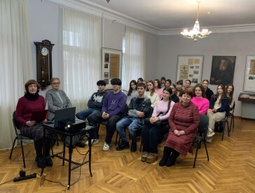 Пам'ятаймо про Крути