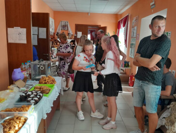 Новий творчий сезон стартував: філії ЦКД відкрили двері та нові можливості.