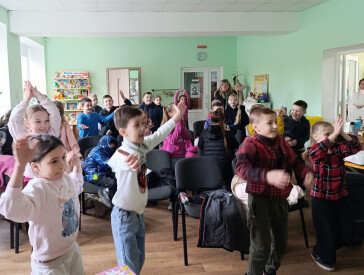 Зробимо Україну чистою!
