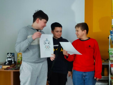 Світ роботів: від мрії до реальності