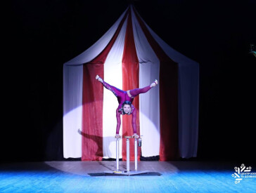 Циркове мистецтво та дитячі мрії об’єднали громаду у Центрі культури та дозвілля