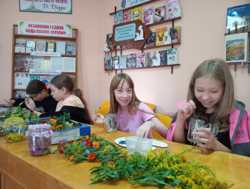 Книжкова мандрівка світом Роальда Дала