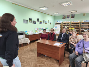 Вправи, що допомагають боротися зі стресом