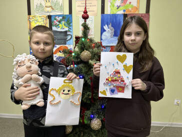 Зимовий квілінг