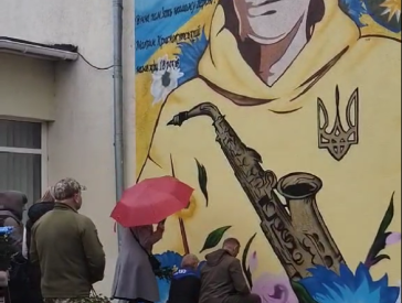 «Пам'ять у кожній ноті»: присвята Максиму Краснокутському