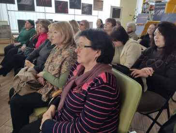 Жити попри все