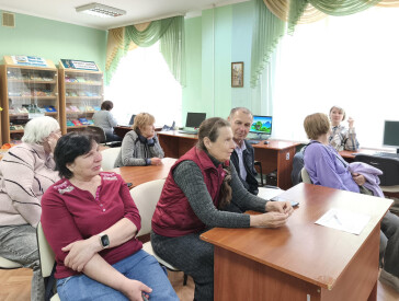Вправи, що допомагають боротися зі стресом