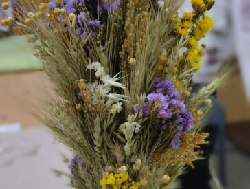 Дідух – це Дух Дідів