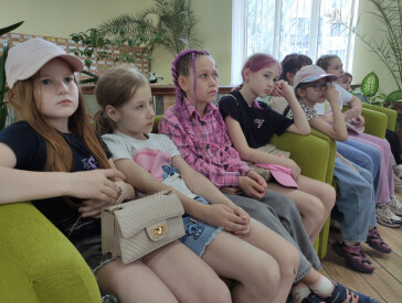Безпечні канікули починаються з правил