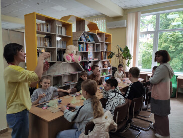 Моя Полтава: історія, легенди та натхнення