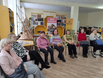 Пишемо п’єсу