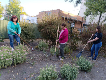 До Всесвітнього дня прибирання — World Cleanup Day