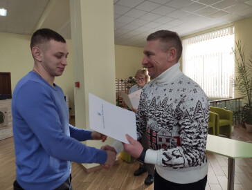 Де інтелект зустрічається зі святом