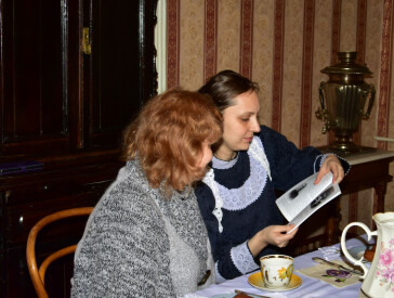 Зимові зустрічі завершені, попереду - весняні.