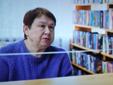 Бібліотека у кадрі: як ми стали частиною великого кіно
