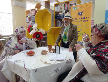 Сміх, класика і сучасність
