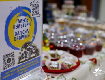 У Полтаві триває акція «Тепла хвиля»: ЦКД серед активних учасників