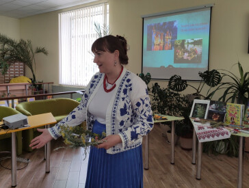 Легенди Купальської Ночі
