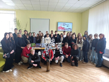 Чорнобиль: пам’ять крізь роки