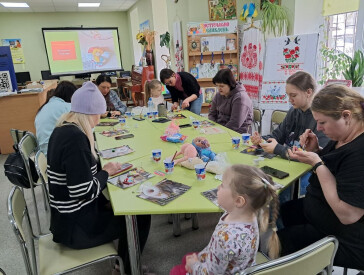 Моя й твоя Полтава