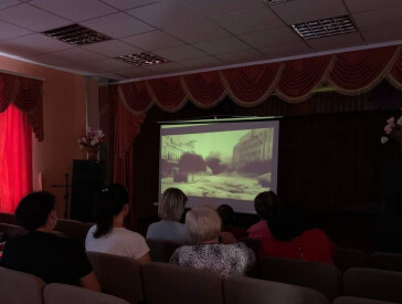 Пам’ятаймо трагедію Бабиного Яру: шануймо минуле, щоб зберегти майбутнє