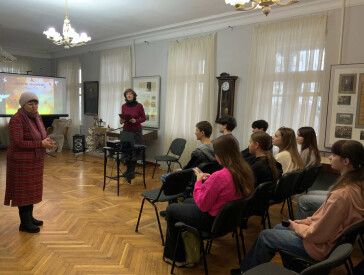 Пам'ятаймо про Крути