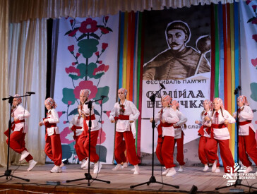 Культурно-просвітницький марафон ЦКД підвів підсумки