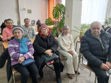 Кость Мощенко – визначна, але маловідома постать української культури