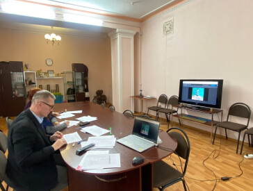 «Барвисте перевесло»