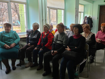 Володимир Мирний мріяв словом зцілити душі