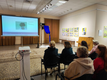 Наш вибір – українська мова