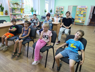 Що означає для мене Україна