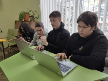 Майстерня майбутнього: де починається ШІ