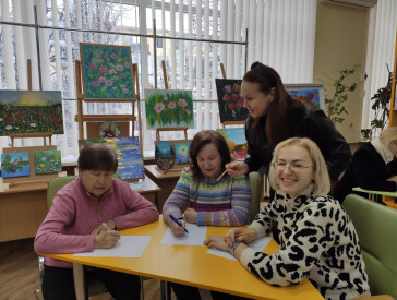 Пишемо п’єсу