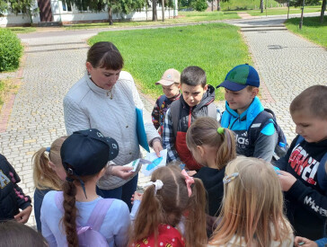 «Музейні пригоди»