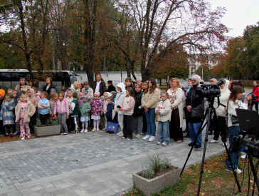 Жива історія: обличчя України. Постать Григорія Сковороди
