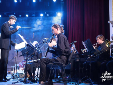 Студентська опера - приклад успішного творчого проєкту