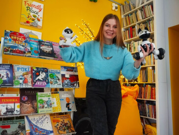 Світ роботів: від мрії до реальності