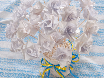 Зустріч з ліквідаторами аварії на ЧАЕС