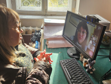 Короленківські читання