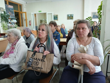 Народне квітчання
