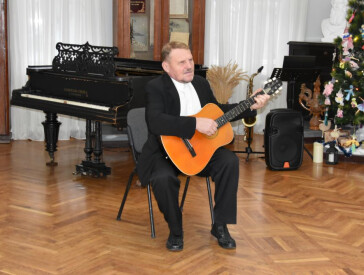 104-а річниця пам’яті В.Г.Короленка